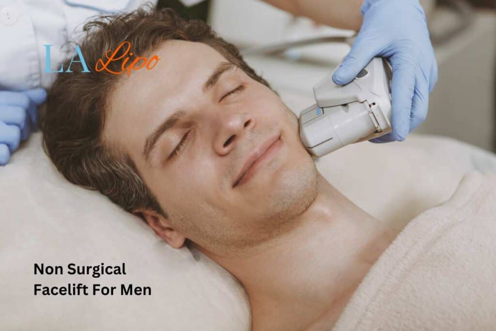Non Surgical Facelift