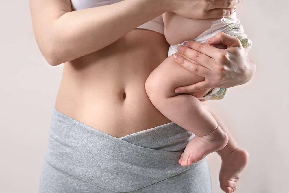 Can Sudden Movements or Twisting Damage Your Core Muscles Enfield Town