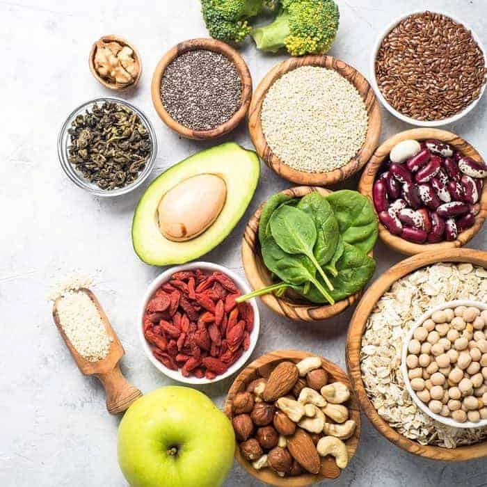 Fecal Incontinence Diet Enfield Town What to include and understand