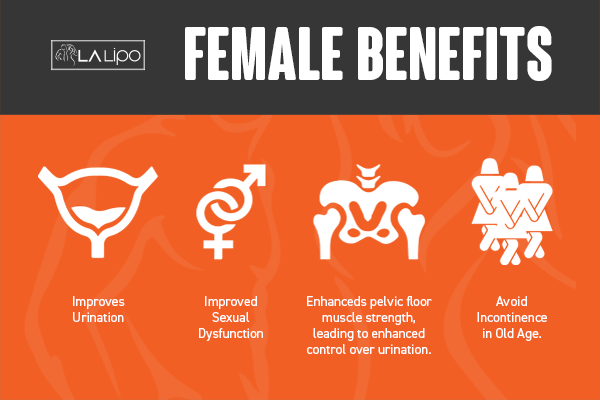 Benefits of overactive bladder treatment Enfield Town for women